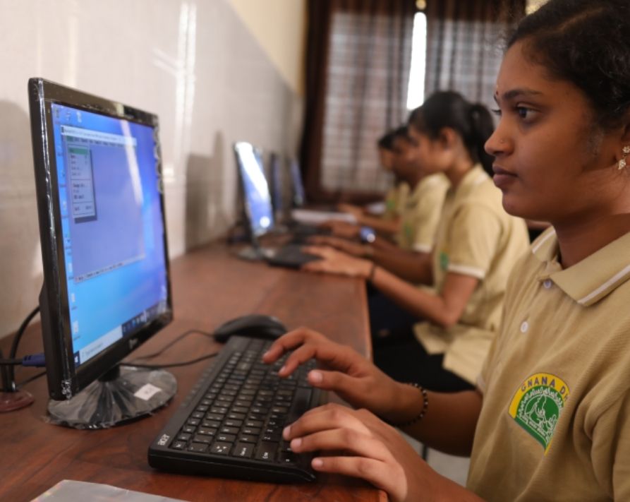 Computer Science Laboratory