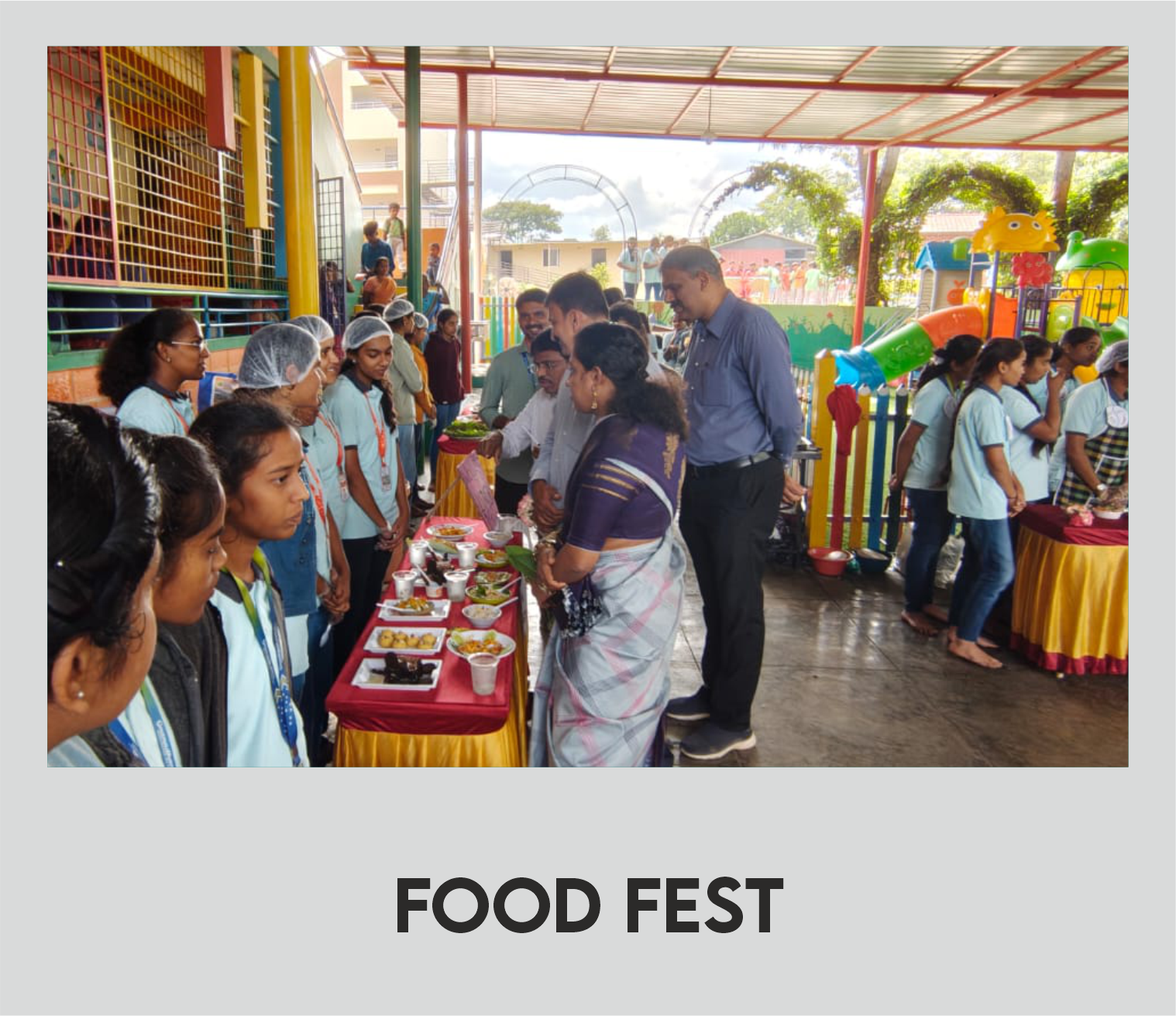 Food Fest