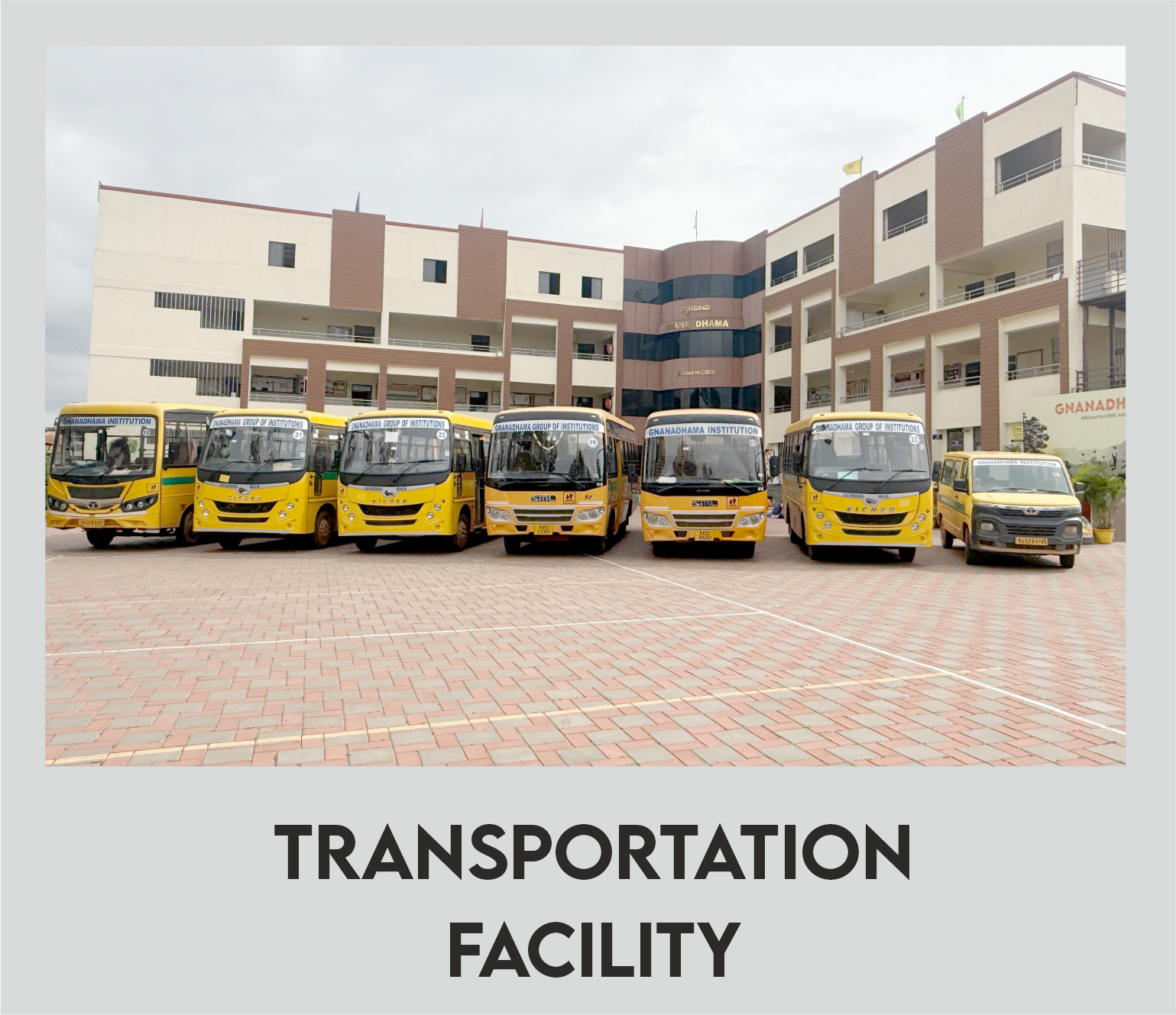 Transportation Facility